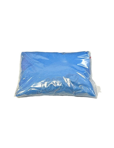 Pó Plastificante Azul Céu 100g